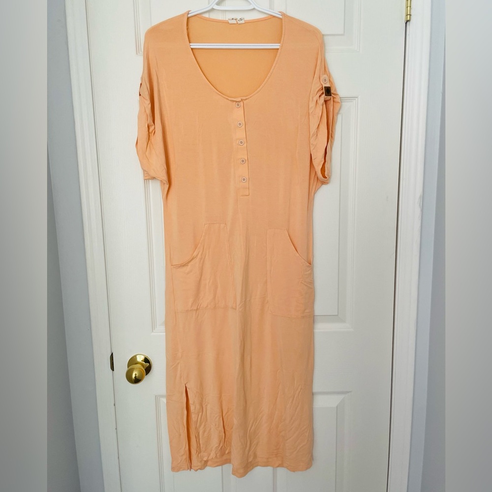 Kyte BABY Women's Lounge Dress